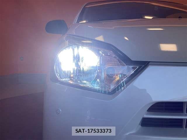 Daihatsu MIRA ES 2025-01 8685975-9