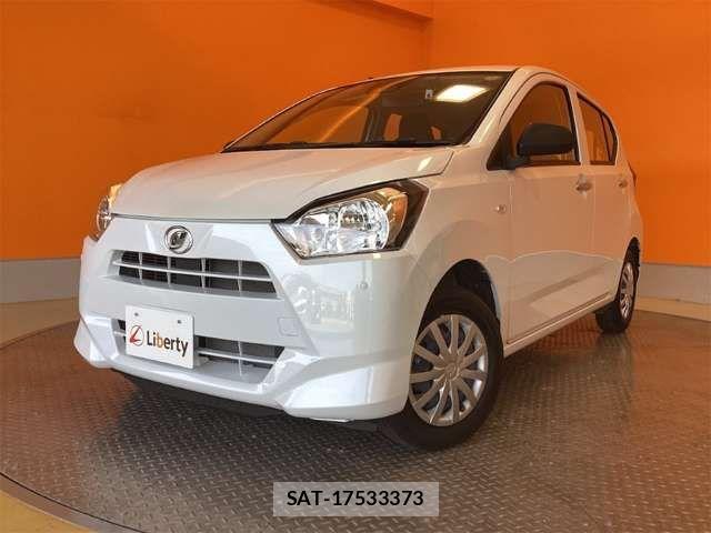 Daihatsu MIRA ES 2025-01 8685975-11
