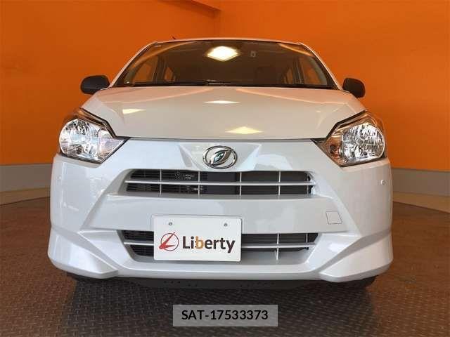 Daihatsu MIRA ES 2025-01 8685975-12