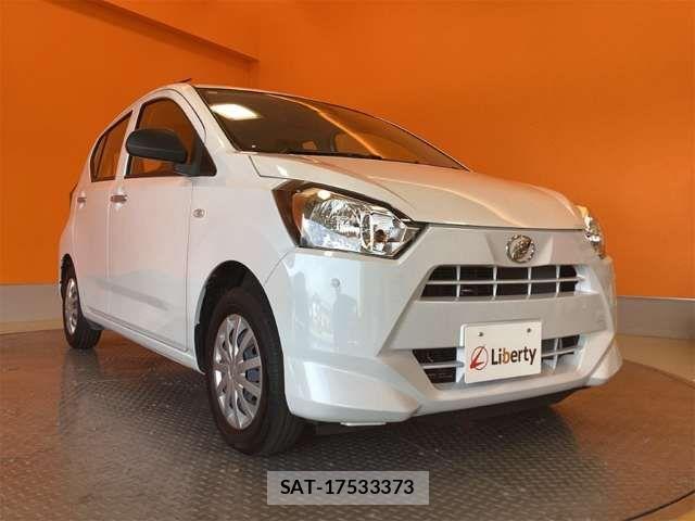 Daihatsu MIRA ES 2025-01 8685975-13