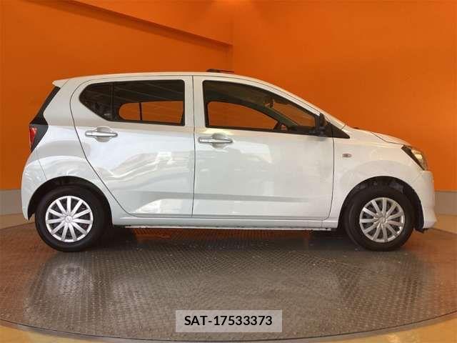 Daihatsu MIRA ES 2025-01 8685975-14