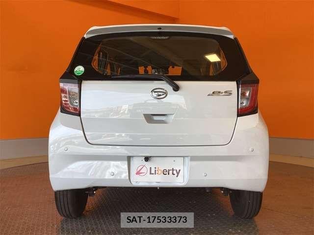Daihatsu MIRA ES 2025-01 8685975-16