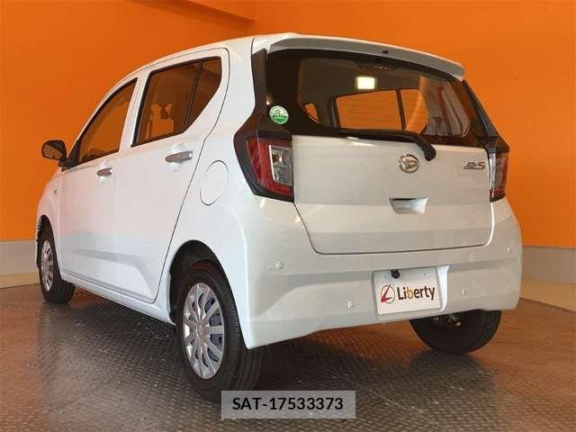 Daihatsu MIRA ES 2025-01 8685975-17