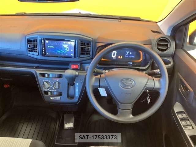 Daihatsu MIRA ES 2025-01 8685975-1