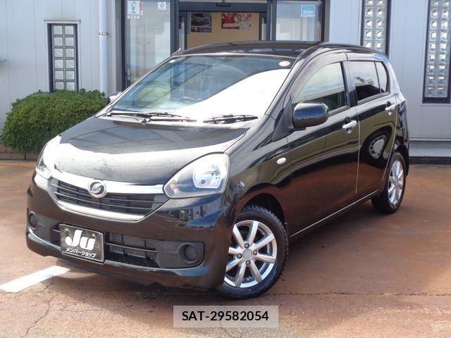 Daihatsu MIRA ES 2014-09 8685982-0