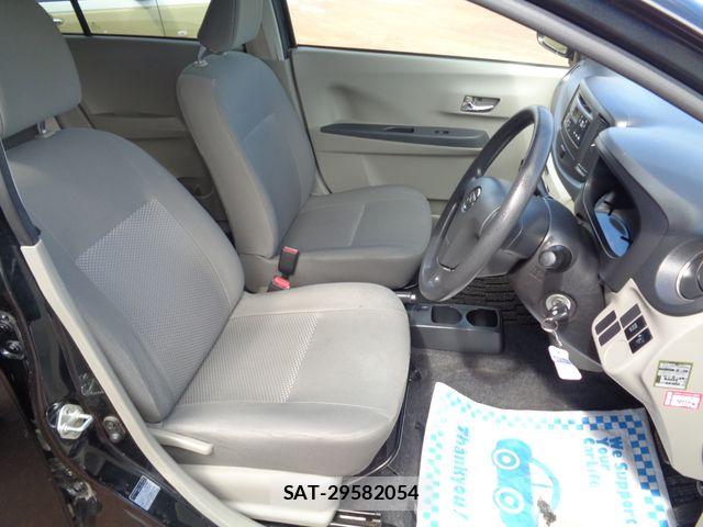 Daihatsu MIRA ES 2014-09 8685982-9