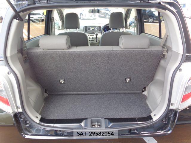 Daihatsu MIRA ES 2014-09 8685982-11