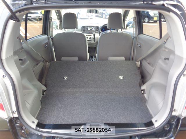 Daihatsu MIRA ES 2014-09 8685982-12