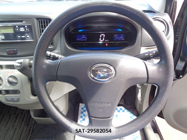 Daihatsu MIRA ES 2014-09 8685982-15