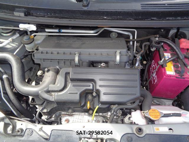 Daihatsu MIRA ES 2014-09 8685982-18