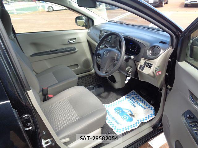 Daihatsu MIRA ES 2014-09 8685982-1