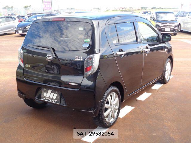 Daihatsu MIRA ES 2014-09 8685982-2
