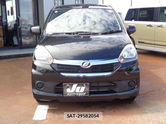 Daihatsu MIRA ES 2014-09 8685982-3