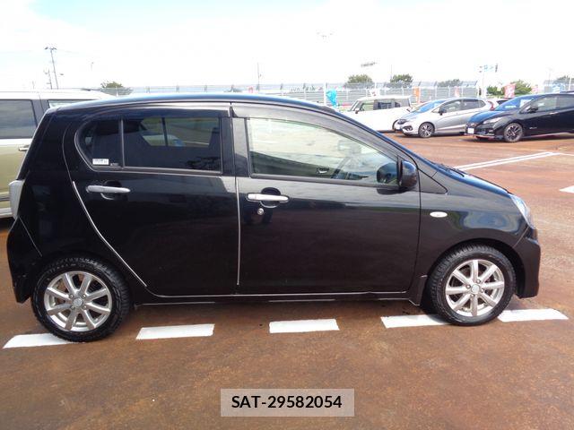 Daihatsu MIRA ES 2014-09 8685982-4