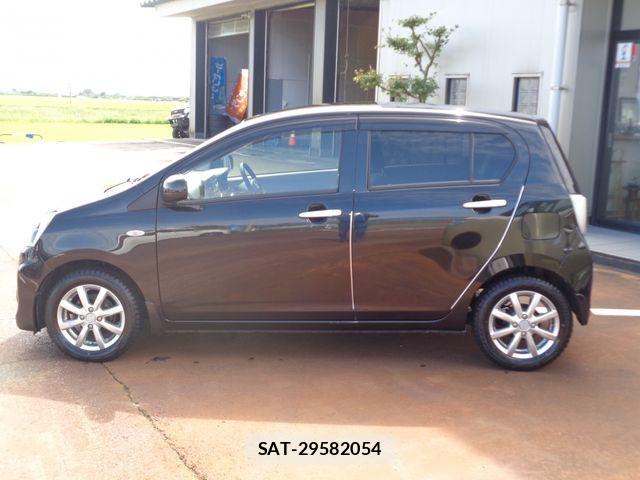 Daihatsu MIRA ES 2014-09 8685982-5