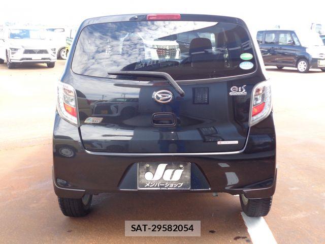 Daihatsu MIRA ES 2014-09 8685982-6