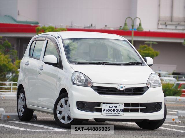 Daihatsu MIRA ES 2015-07 8744136-0
