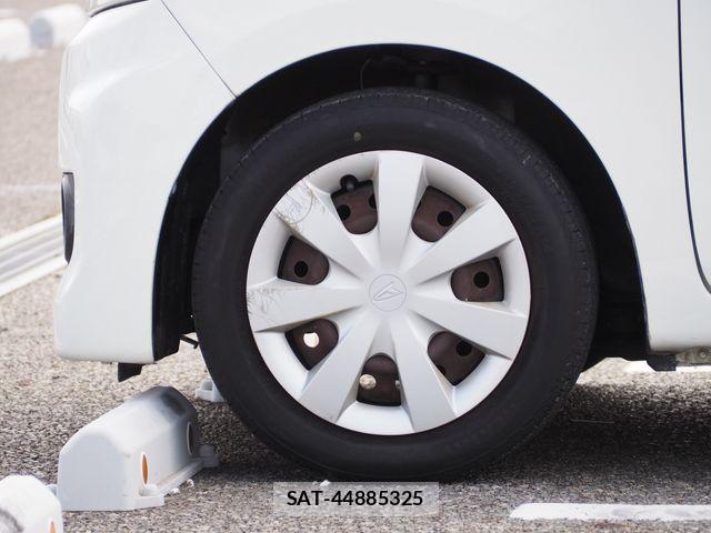 Daihatsu MIRA ES 2015-07 8744136-9