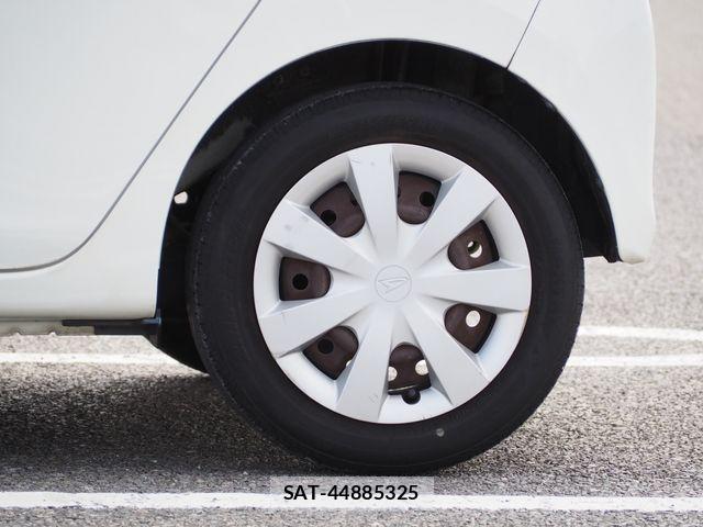 Daihatsu MIRA ES 2015-07 8744136-10
