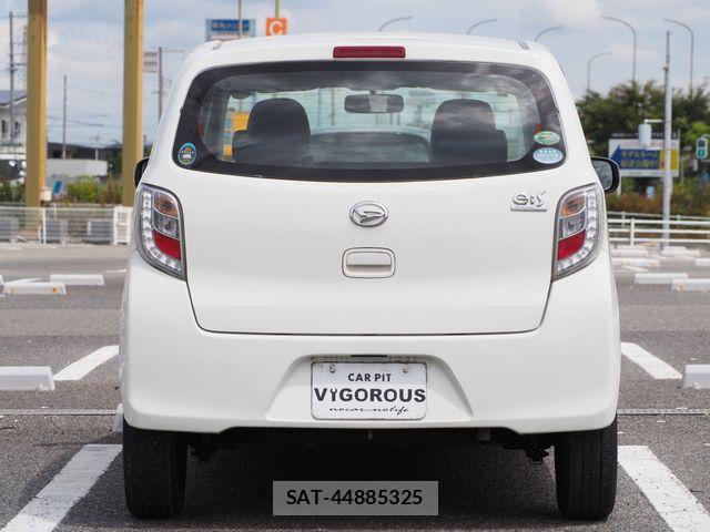 Daihatsu MIRA ES 2015-07 8744136-11