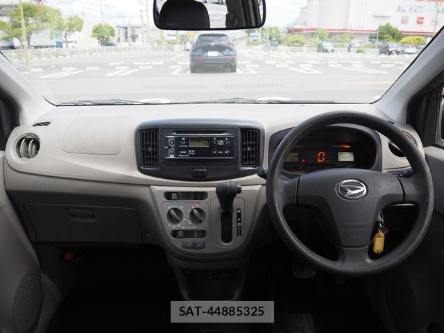 Daihatsu MIRA ES 2015-07 8744136-13
