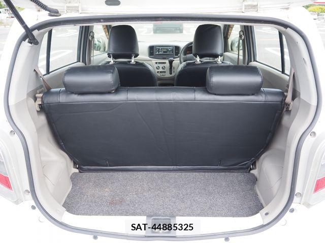 Daihatsu MIRA ES 2015-07 8744136-24