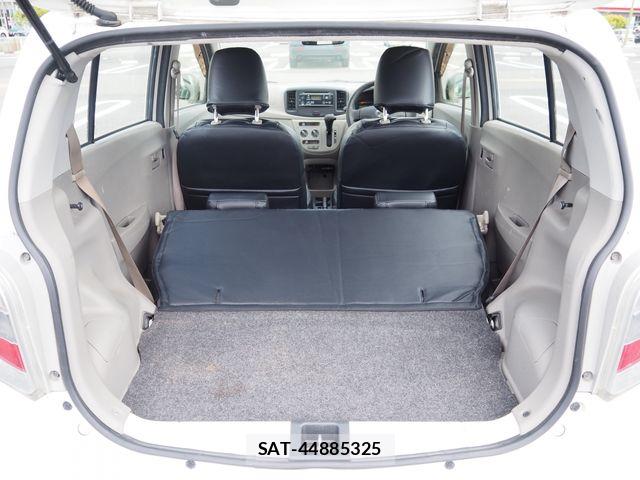 Daihatsu MIRA ES 2015-07 8744136-25