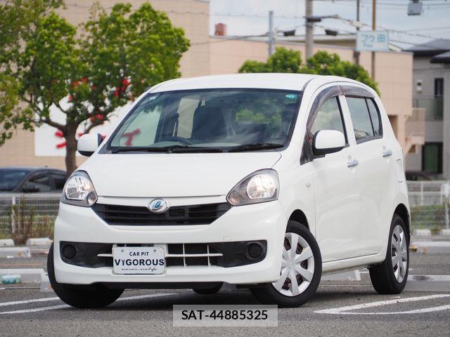 Daihatsu MIRA ES 2015-07 8744136-4