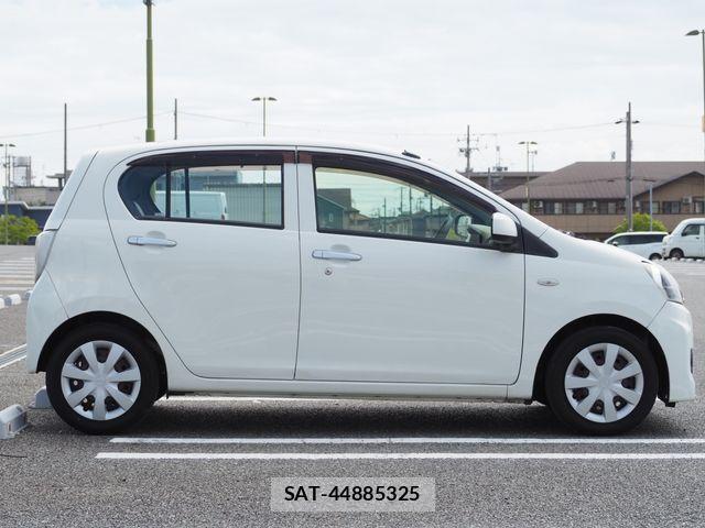 Daihatsu MIRA ES 2015-07 8744136-5