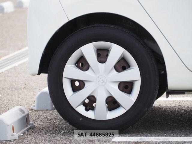Daihatsu MIRA ES 2015-07 8744136-6