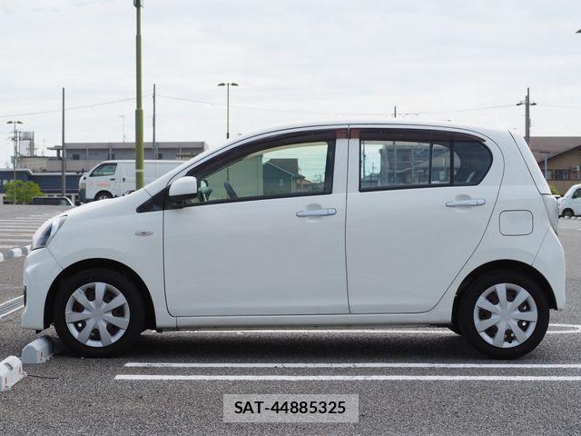 Daihatsu MIRA ES 2015-07 8744136-8