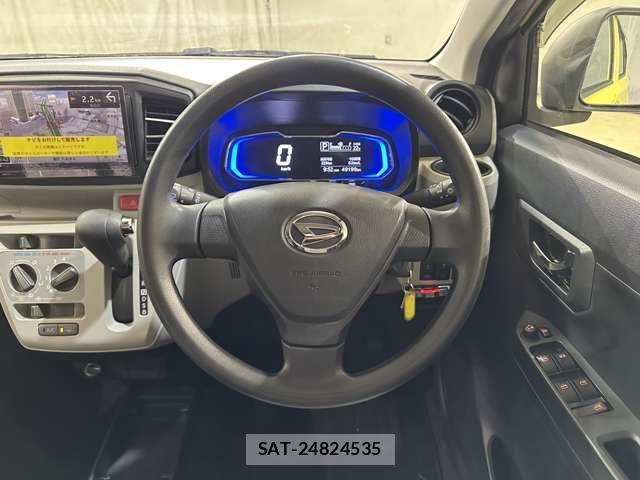 Daihatsu MIRA ES 2018-09 8744112-9