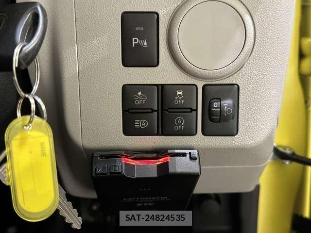 Daihatsu MIRA ES 2018-09 8744112-11