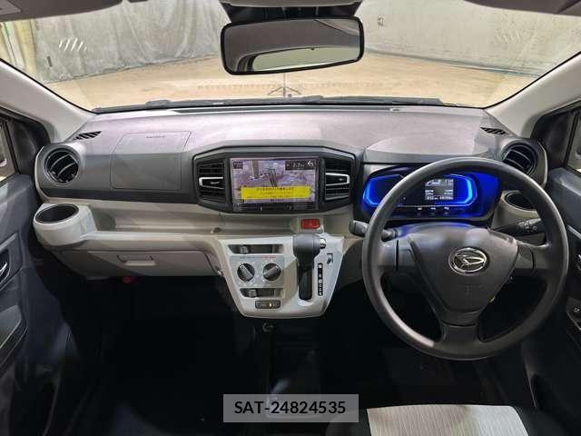 Daihatsu MIRA ES 2018-09 8744112-13