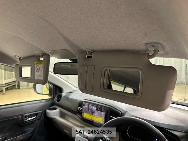 Daihatsu MIRA ES 2018-09 8744112-16