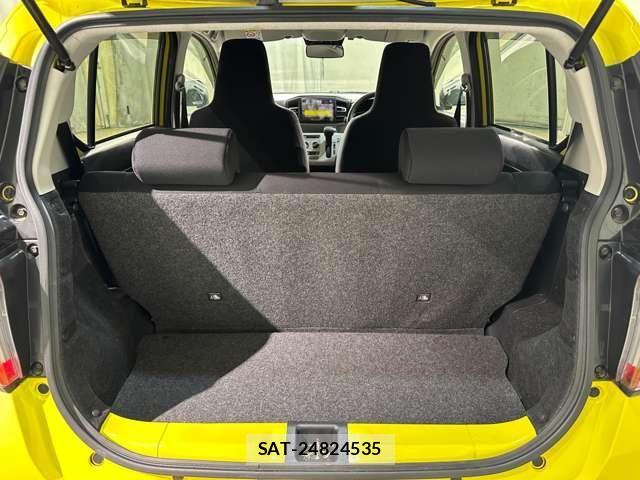 Daihatsu MIRA ES 2018-09 8744112-17