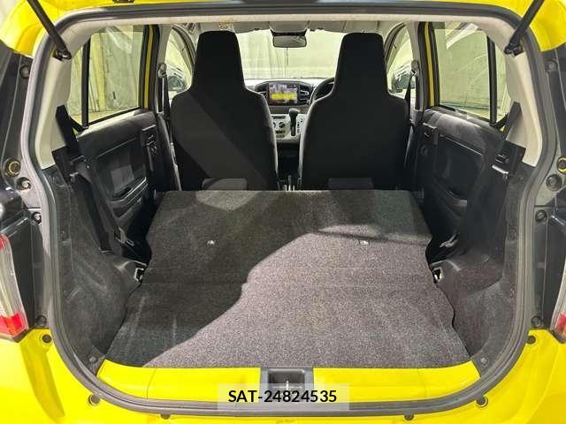 Daihatsu MIRA ES 2018-09 8744112-18