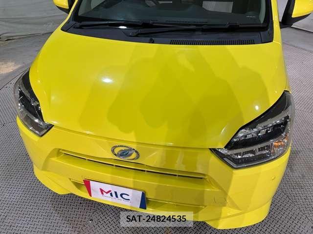 Daihatsu MIRA ES 2018-09 8744112-19