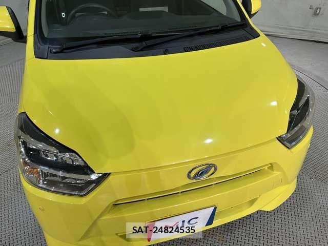 Daihatsu MIRA ES 2018-09 8744112-20