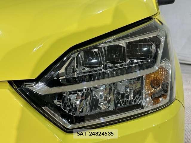Daihatsu MIRA ES 2018-09 8744112-21