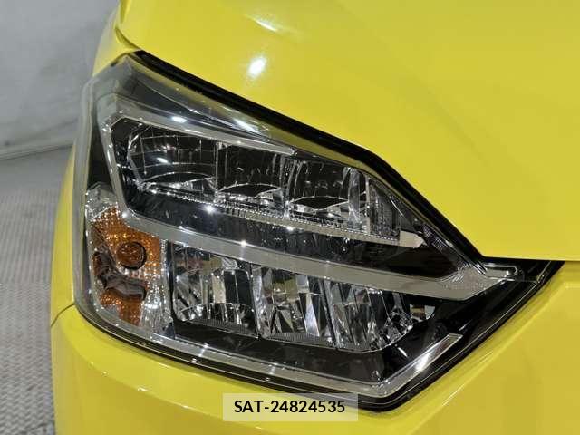 Daihatsu MIRA ES 2018-09 8744112-22