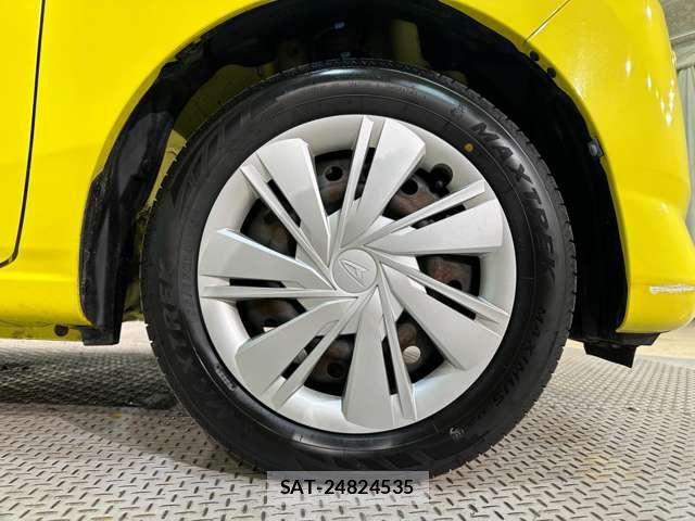 Daihatsu MIRA ES 2018-09 8744112-24