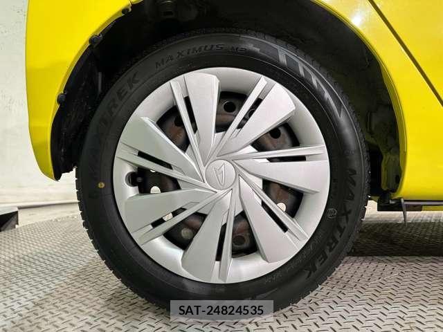 Daihatsu MIRA ES 2018-09 8744112-25
