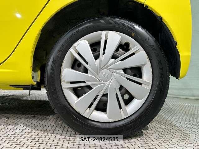Daihatsu MIRA ES 2018-09 8744112-26