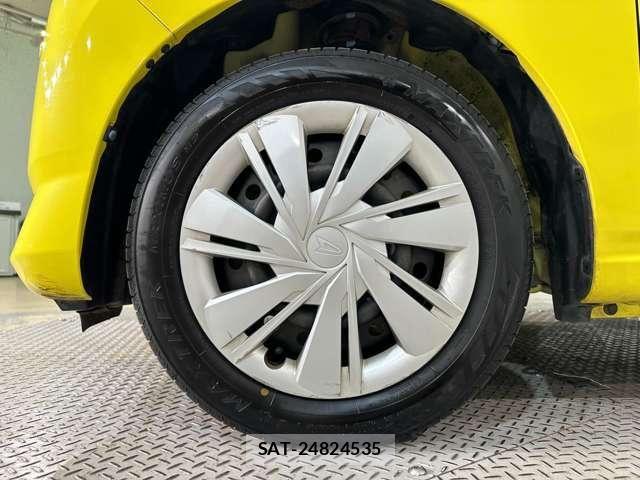 Daihatsu MIRA ES 2018-09 8744112-27