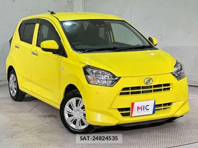 Daihatsu MIRA ES 2018-09 8744112-1
