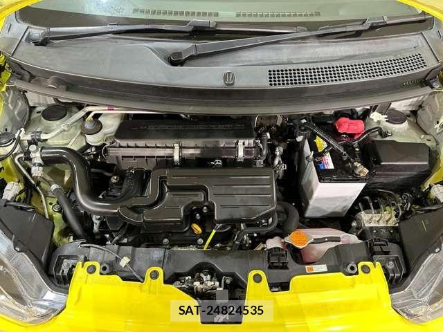 Daihatsu MIRA ES 2018-09 8744112-28
