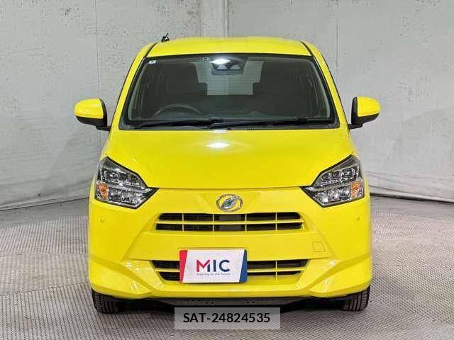Daihatsu MIRA ES 2018-09 8744112-2