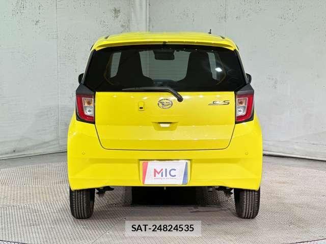 Daihatsu MIRA ES 2018-09 8744112-5