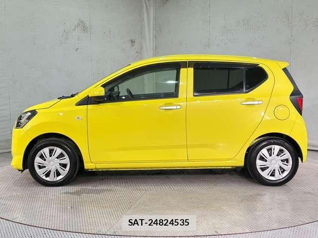 Daihatsu MIRA ES 2018-09 8744112-7